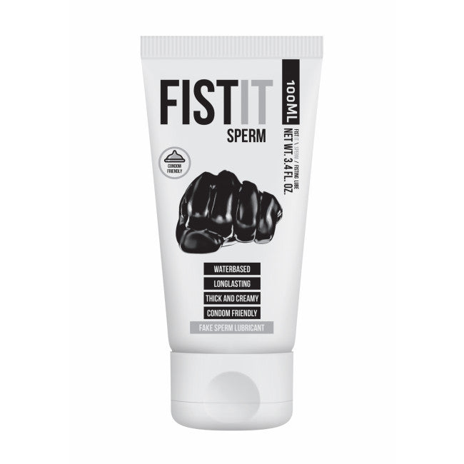 Fist It Sperm Lubricant 100ml