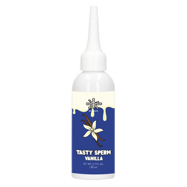 Pharmquests Cumface Tasty Sperm Vanilla 80ml