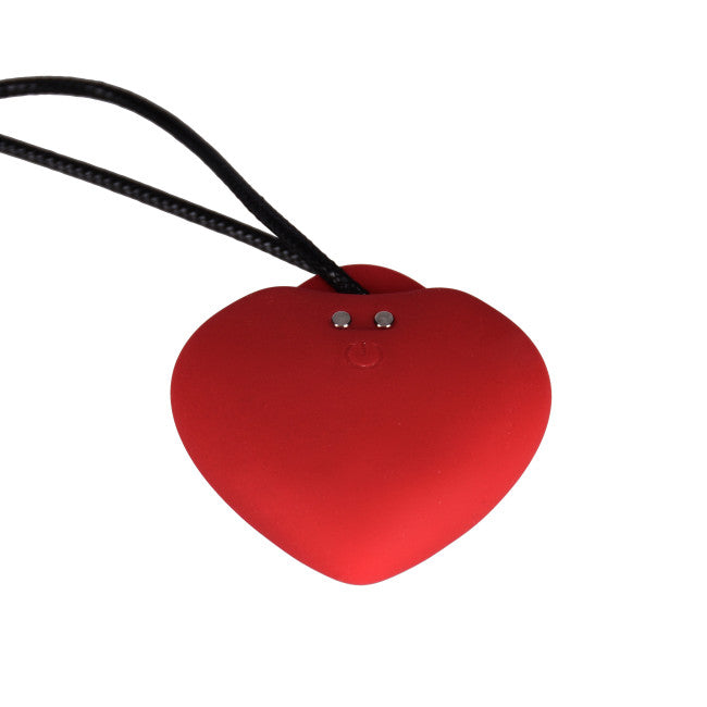 FairyGasm PleasureStone Red