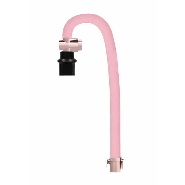 Shots Pumped Pussy Pump Rose Gold