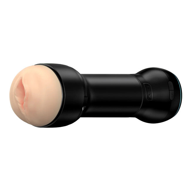 Kiiroo PowerBlow & Feel Stroker Mouth