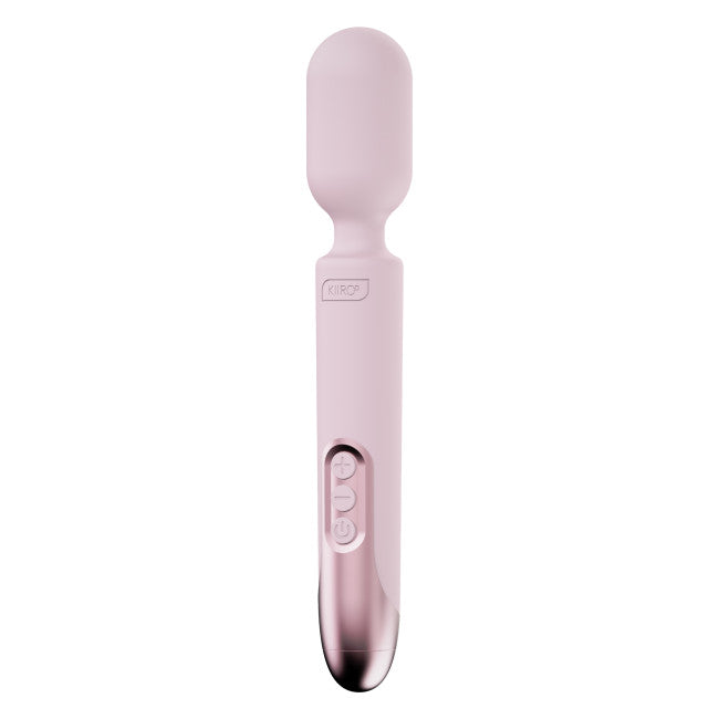 Kiiroo ProWand