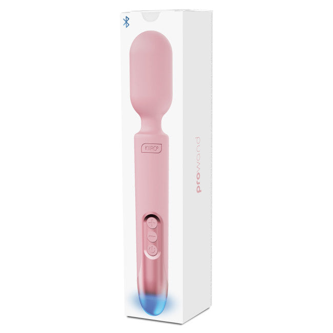 Kiiroo ProWand