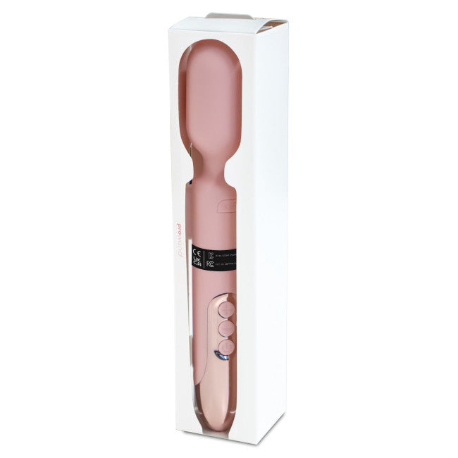 Kiiroo ProWand