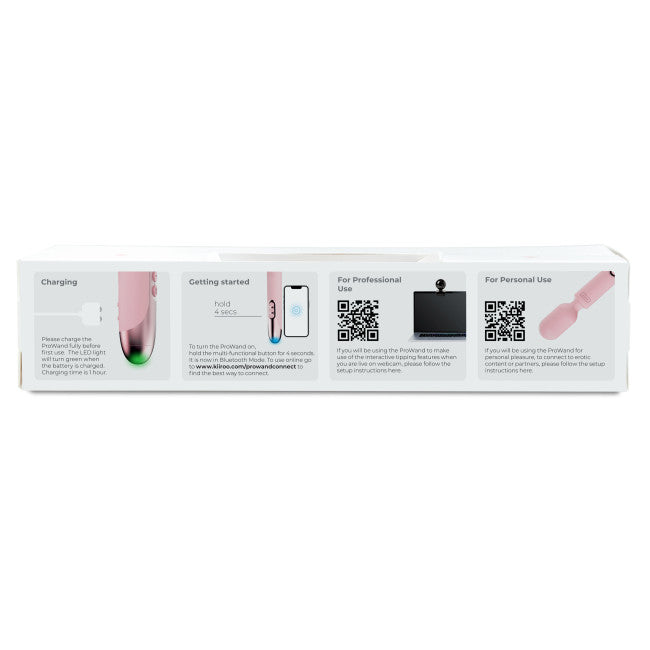 Kiiroo ProWand