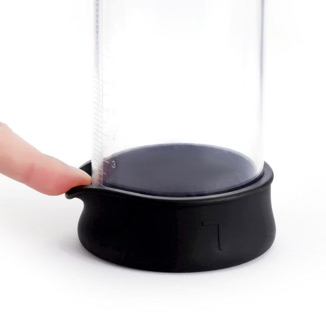 Realov LuvPump Professional Smart Penis Pump