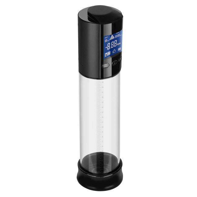 Realov LuvPump Professional Smart Penis Pump