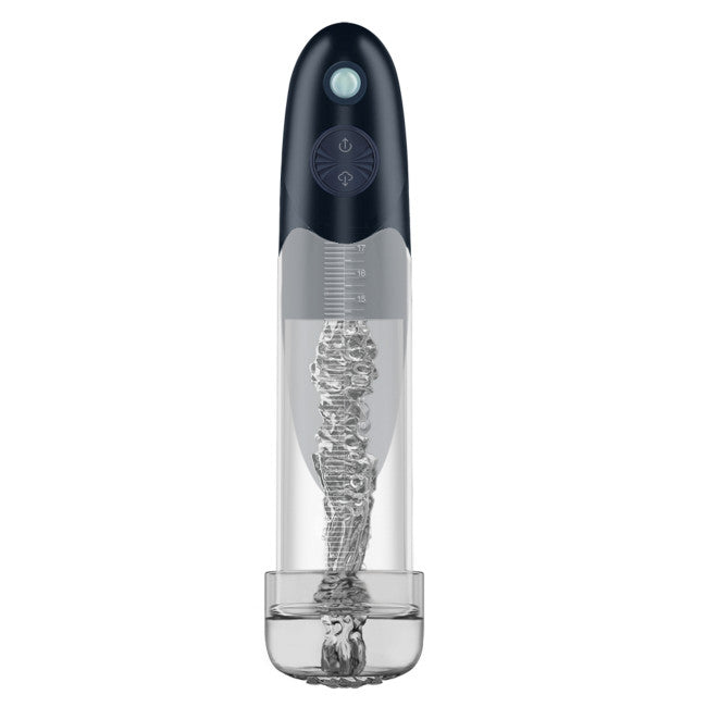 Realov LuvPump BathFun Automatic Waterproof Pump