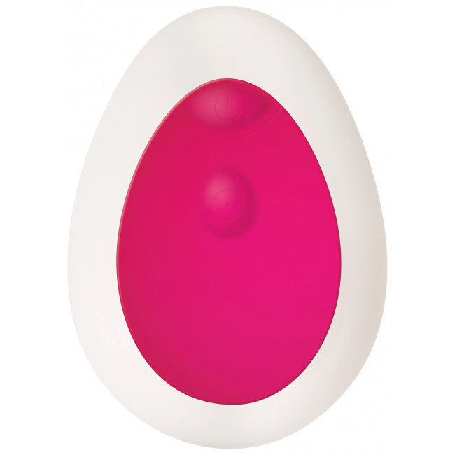 Evolved Remote Control Egg