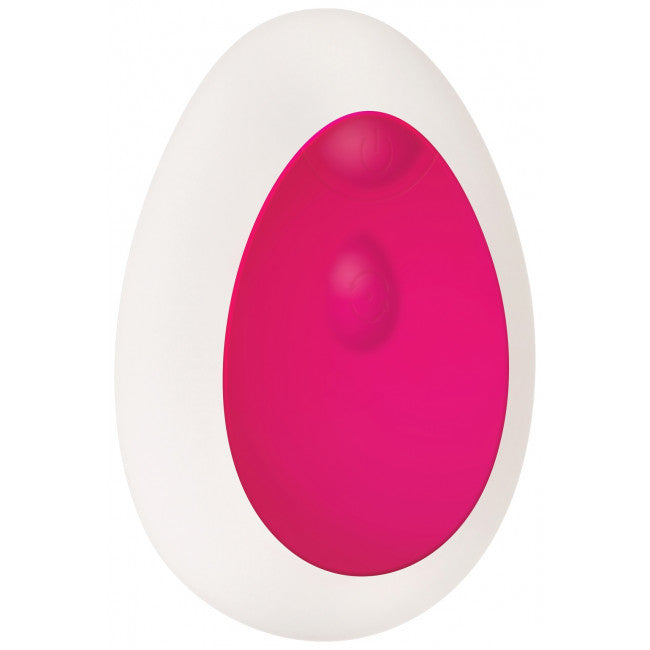 Evolved Remote Control Egg