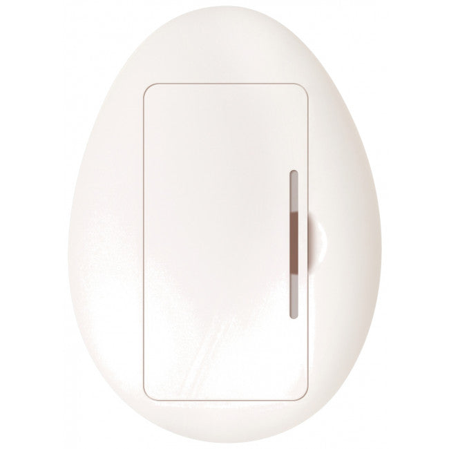 Evolved Remote Control Egg