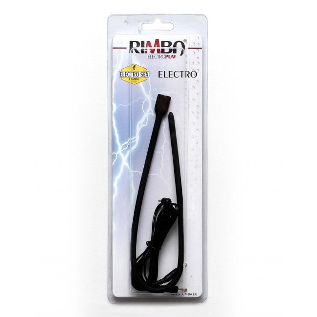 Rimba Electro Play ES Bi-Polar Urtehral Plug