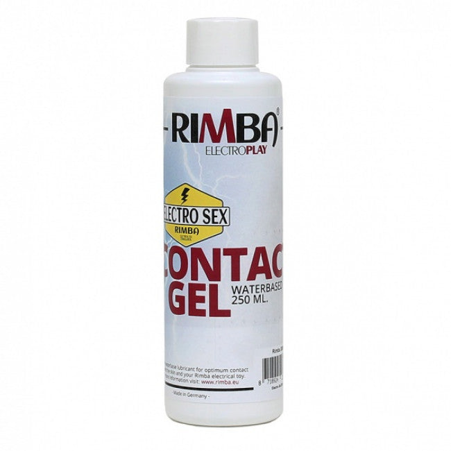 Rimba Electro Contact Gel 250ml