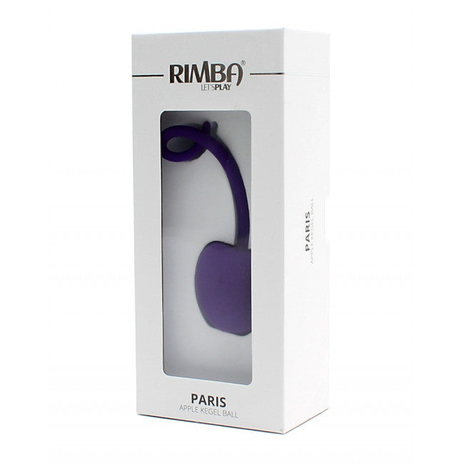 Rimba Paris Kegel Ball Purple