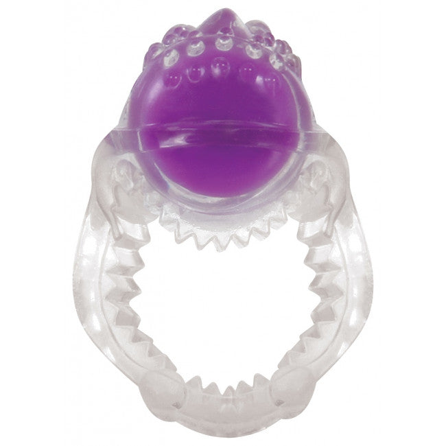 Evolved Ring True