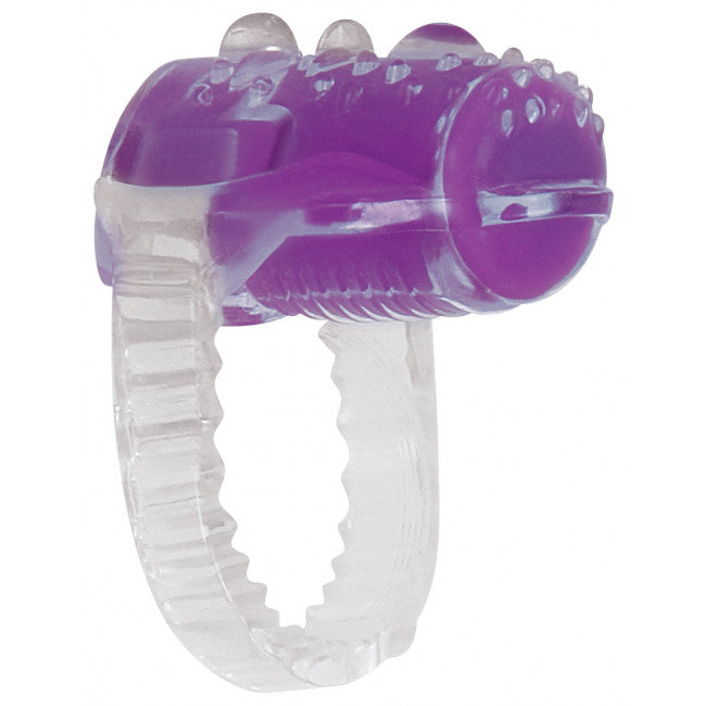 Evolved Ring True