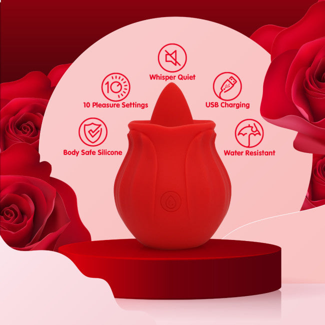 Skins Rose Buddies The Rose Lix
