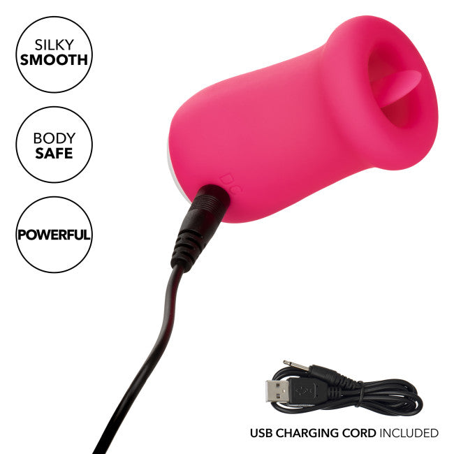 CalExotics Sugar Craze Pink