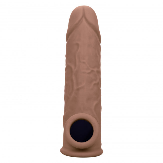 CalExotics Performance Maxx Life-Like Extension 7" Brown