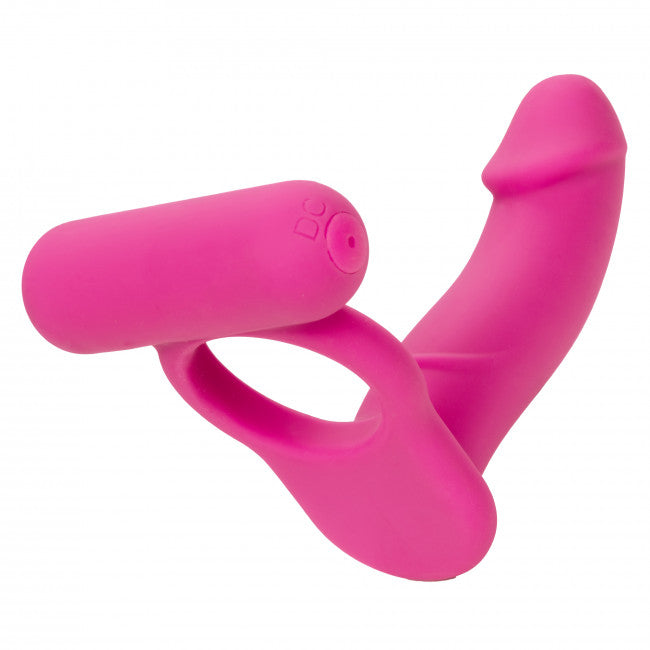 CalExotics Double Diver Pink