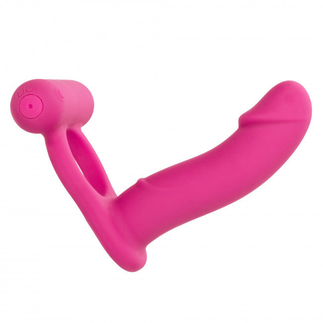 CalExotics Double Diver Pink