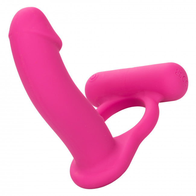 CalExotics Double Diver Pink