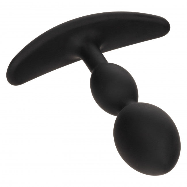 CalExotics Boundless 2X Teardrop Plug Black