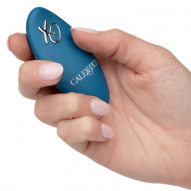 CalExotics Dual Rider Remote Control Bump and Grind Blue