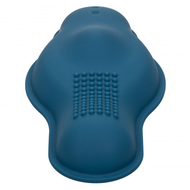 CalExotics Dual Rider Remote Control Bump and Grind Blue