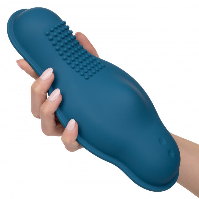 CalExotics Dual Rider Remote Control Bump and Grind Blue