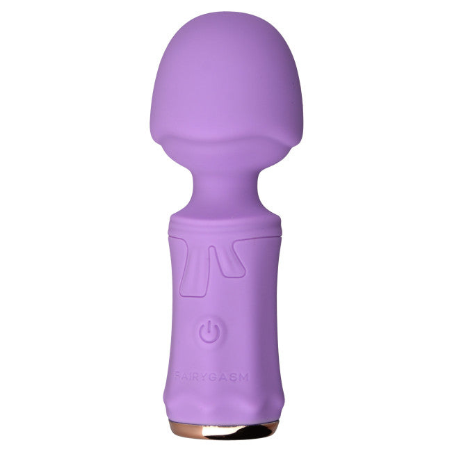 FairyGasm SecretFuntasy Violet