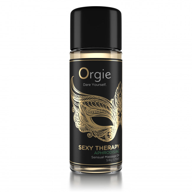 Orgie Sexy Therapy Mini Size Collection Set 3x30ml