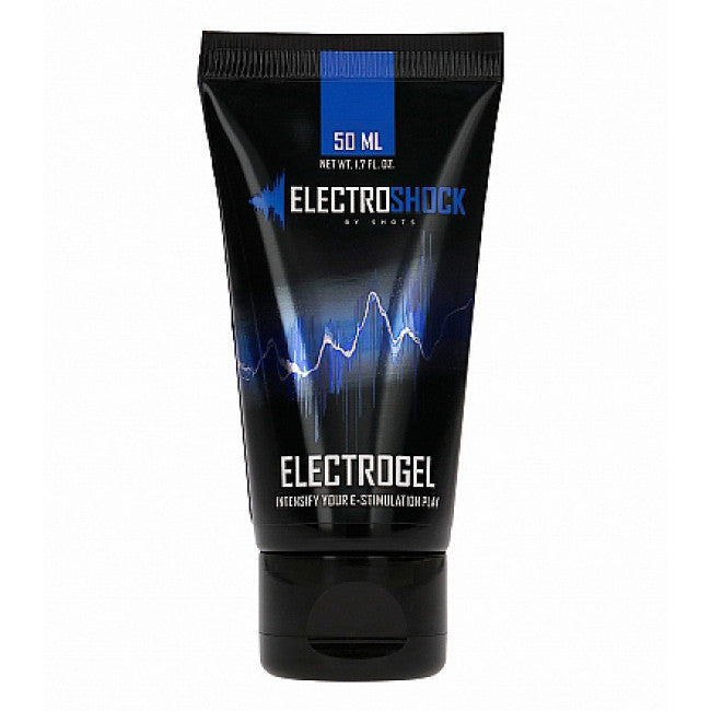ElectroShock Electrogel 50ml