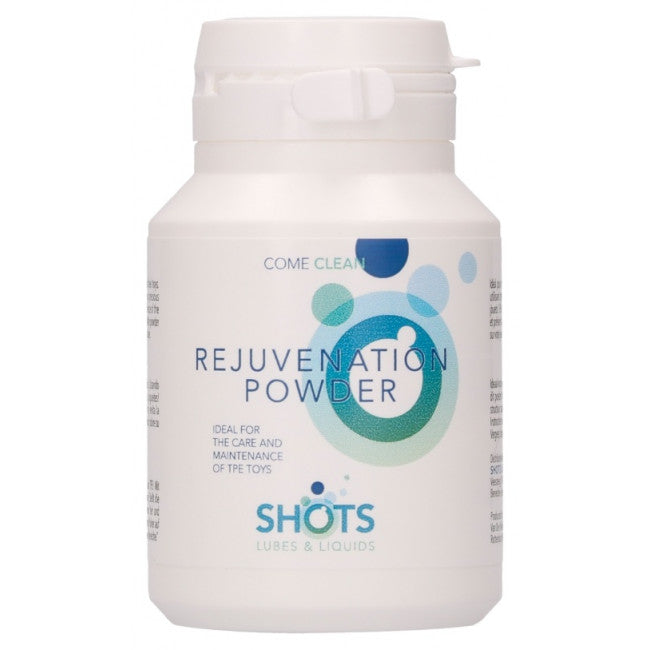 Shots Rejuvenation Powder 35g