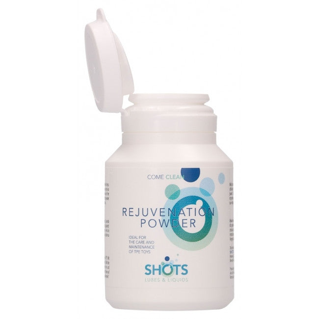 Shots Rejuvenation Powder 35g
