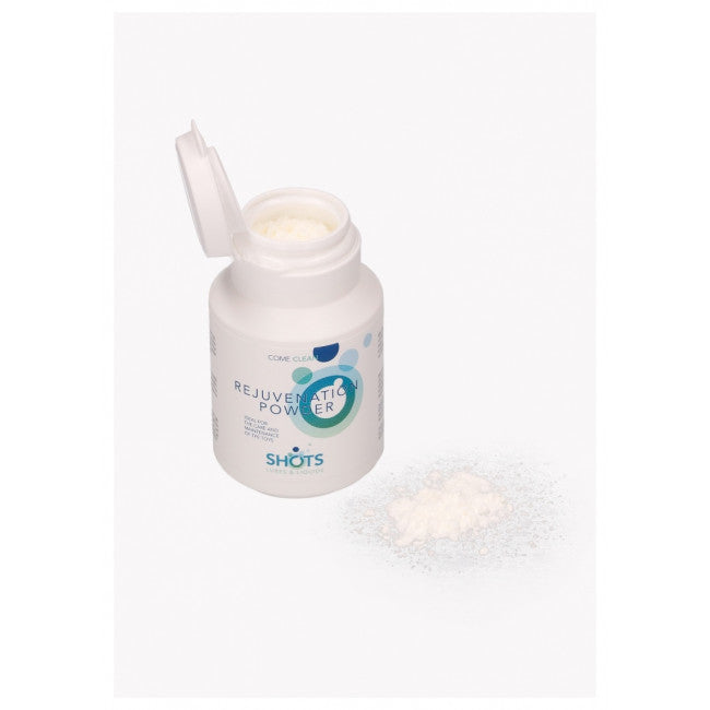 Shots Rejuvenation Powder 35g