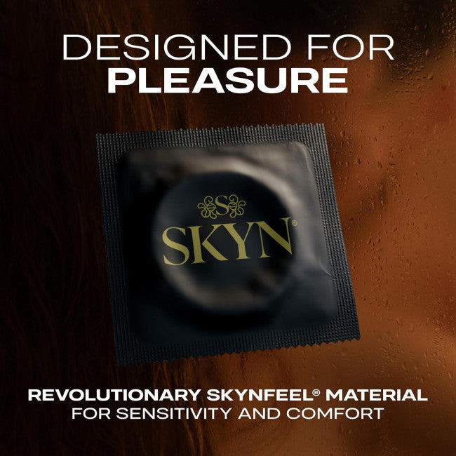 SKYN® Original Condoms 50 pcs (non-retail packaging)