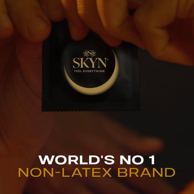 SKYN® Original Condoms 10 pack