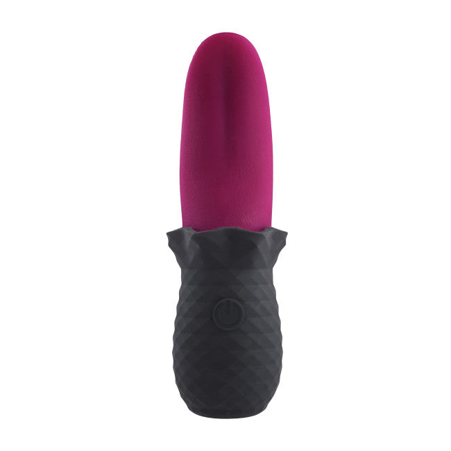 Selopa Tongue Teaser Pink-Black