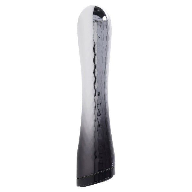 Selopa Silverado Silver/Black