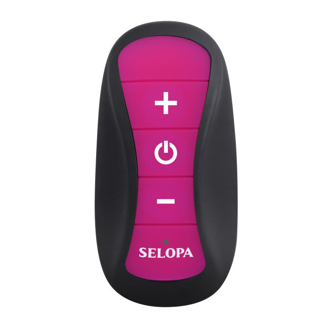 Selopa Hooking Up Pink
