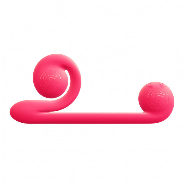 Snail Vibe Pink