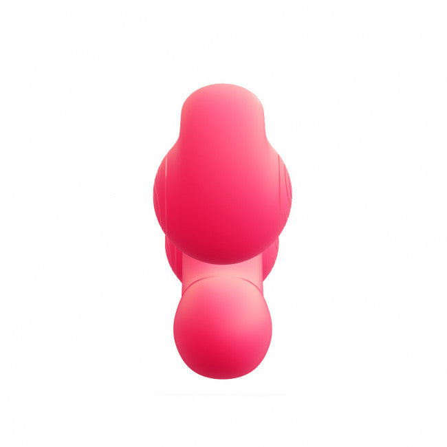 Snail Vibe Pink