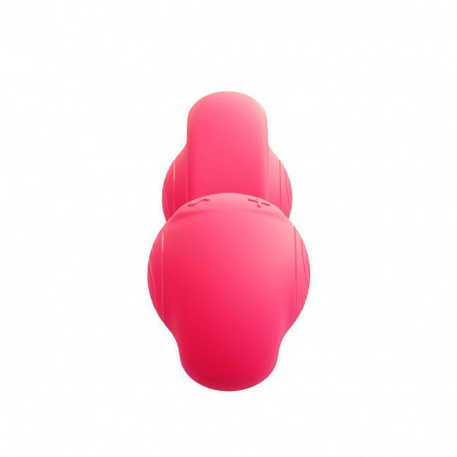 Snail Vibe Pink