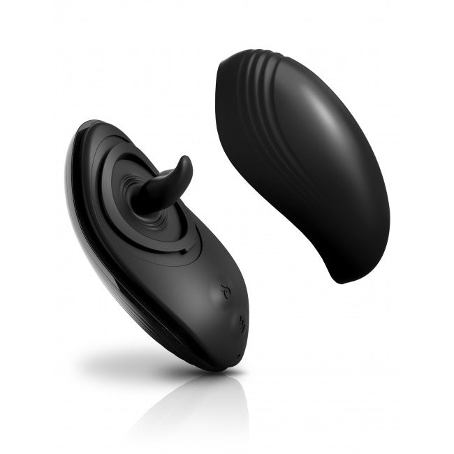 CONTROL by Sir Richard's Silicone Rim Joy