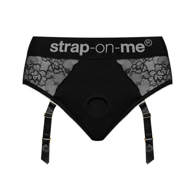 strap-on-me Harness Diva