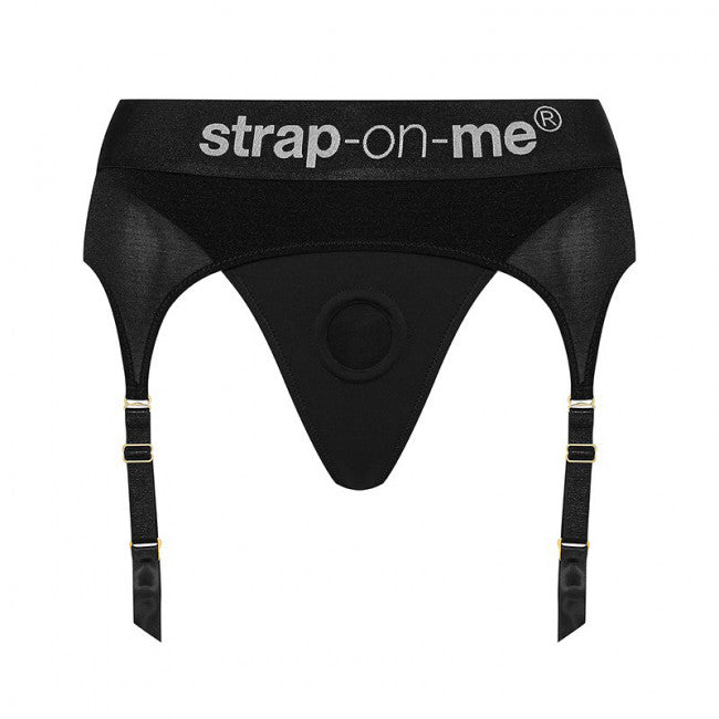 strap-on-me Harness Rebel