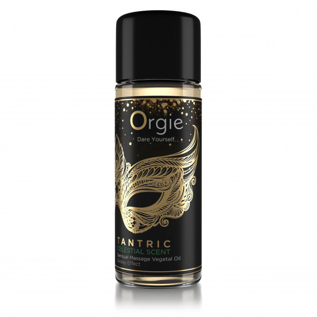 Orgie Tantric Mini Size Collection Set 3x30ml