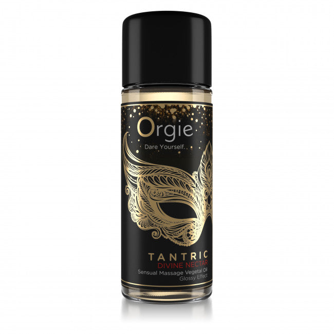 Orgie Tantric Mini Size Collection Set 3x30ml