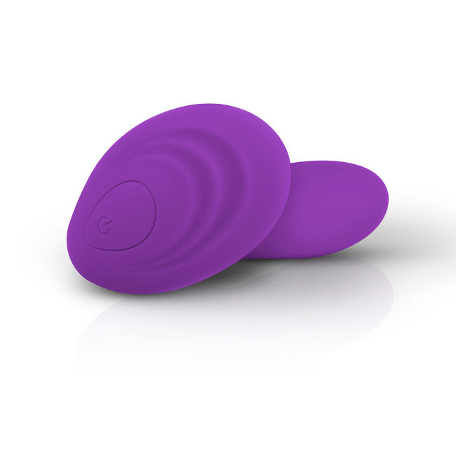 Teazers Pleaser Vibrator Purple